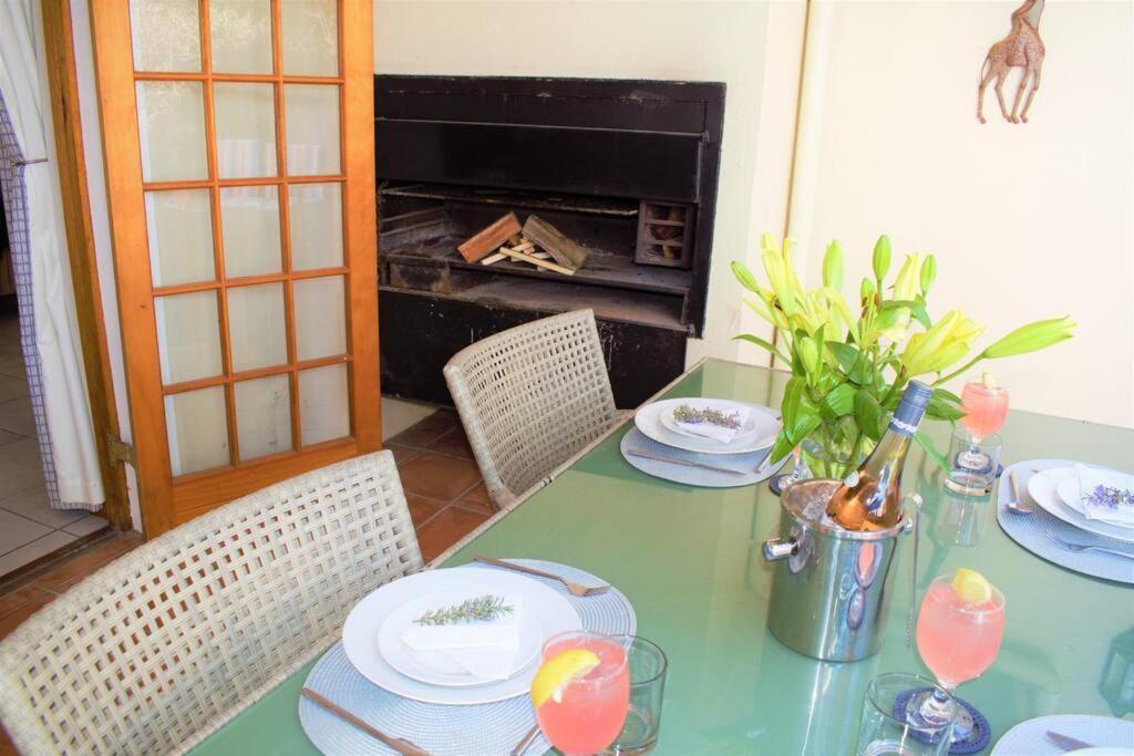 Smith Cottage 프란쉬후크 외부 사진